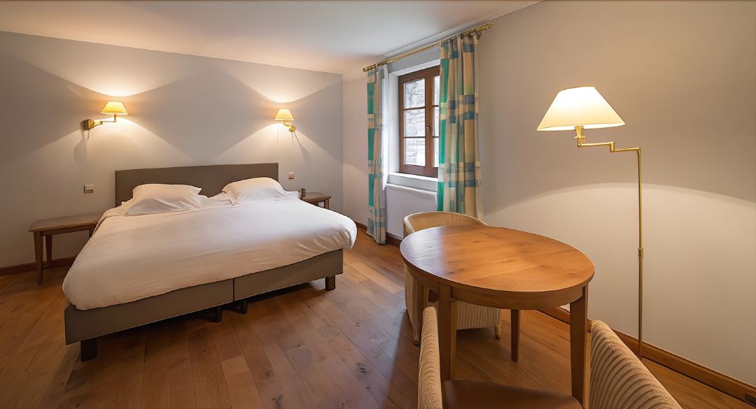 Hotel le Moulin Simonis