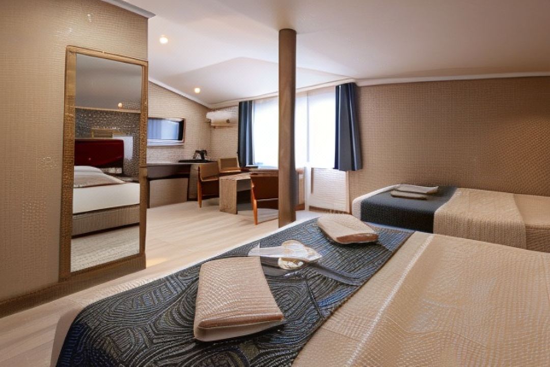 Mora Hotel
