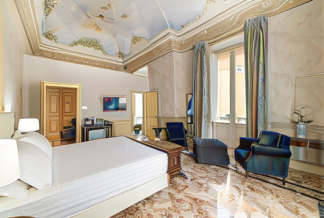 Palazzo Egnazia Fasano