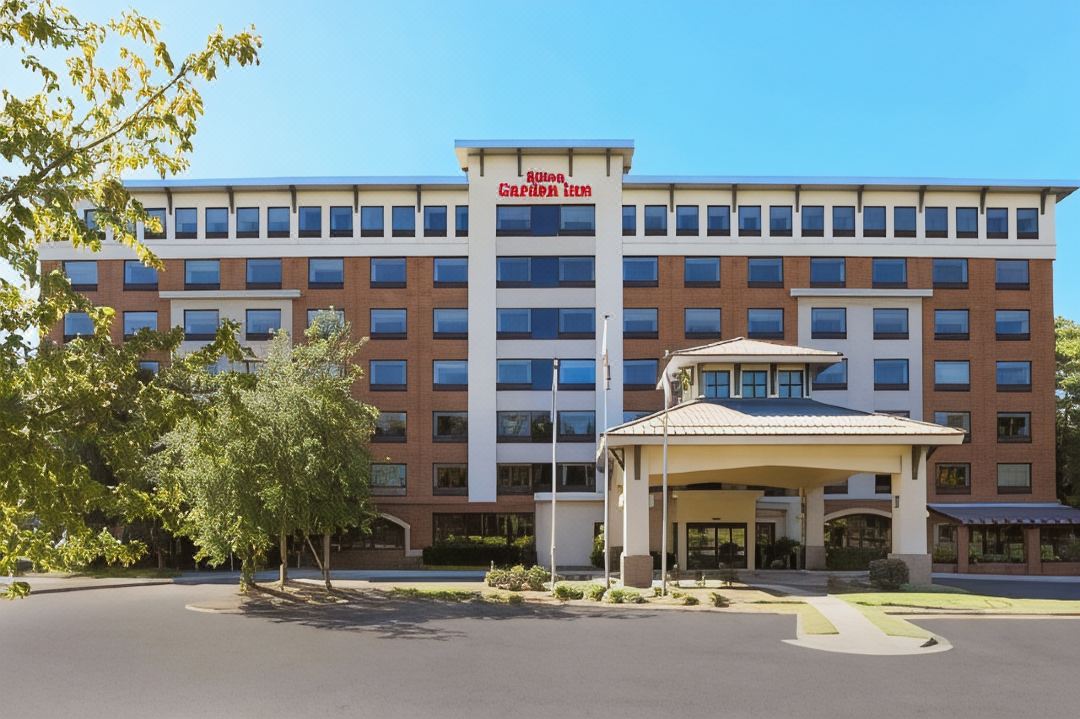 Hilton Garden Inn Raleigh-Durham/Research Triangle Park