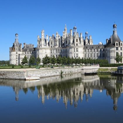 法国卢瓦尔河谷香波堡舍农索城堡一日游葡萄酒品鉴酒店接送私家团 法国卢瓦尔河谷香波堡舍农索城堡一日游葡萄酒品鉴酒店接送私家团