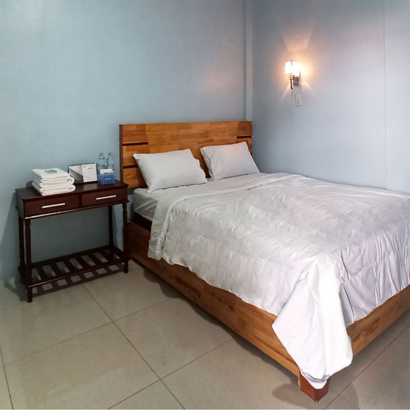 RTM Stable & Homestay