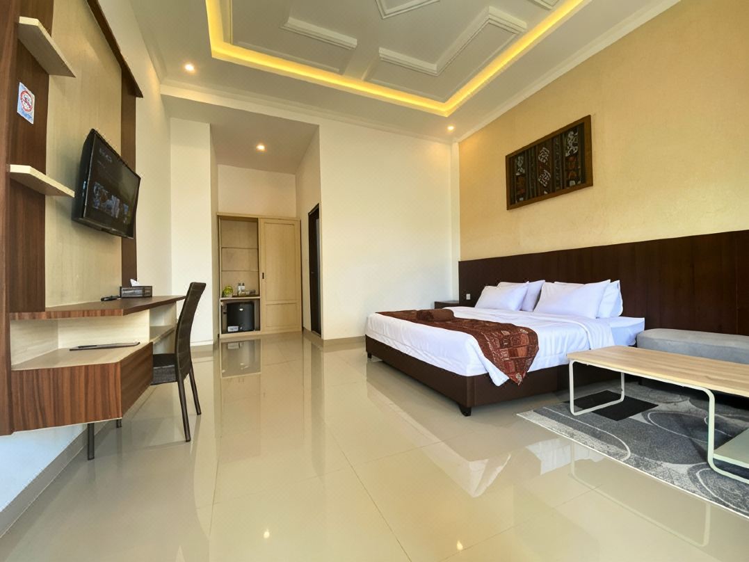 Hotel Alexa Towuti