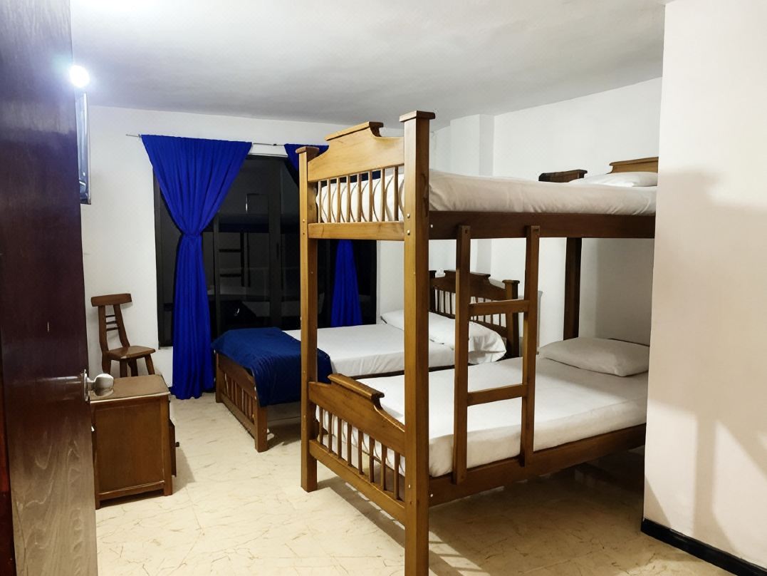 Hotel Galería Plaza