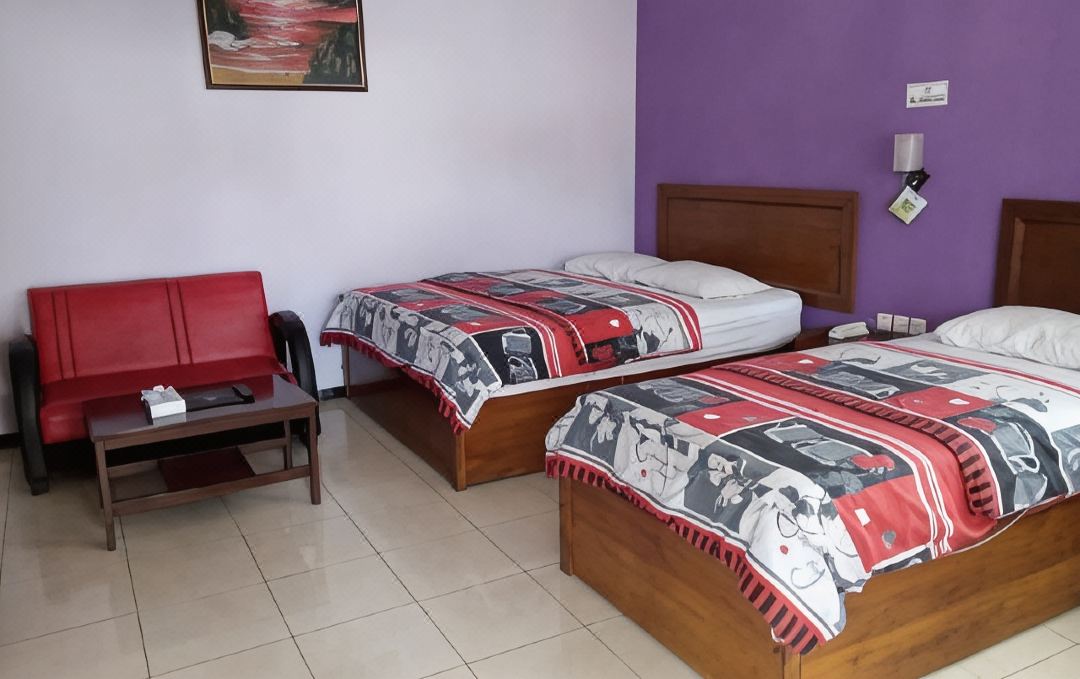 Nirwana Hotel Bojonegoro