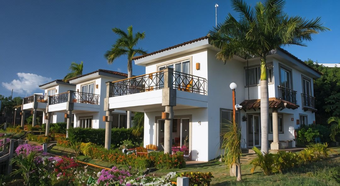 Bahia Del Sol Villas & Condominiums