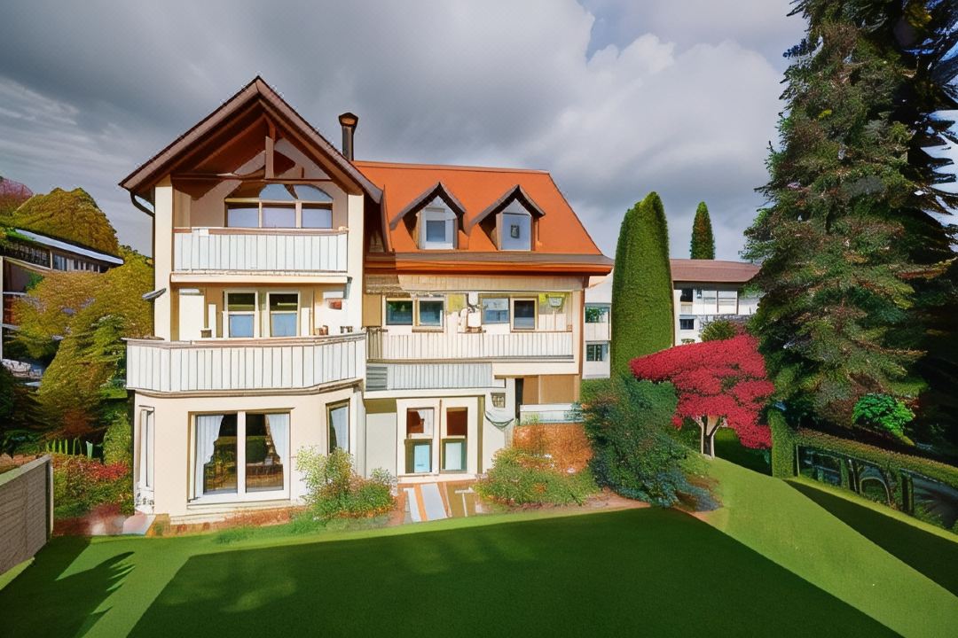 Kneipp-Kurhotel Steinle