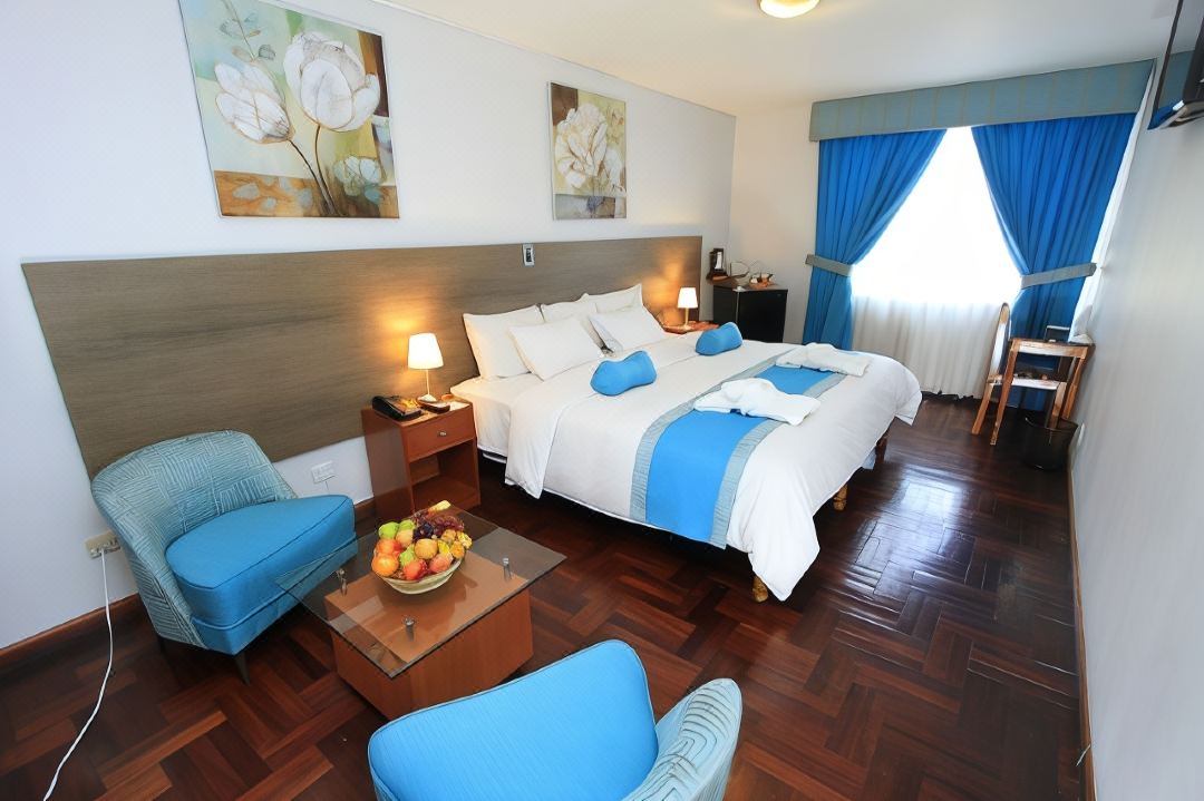 Samana Hotel