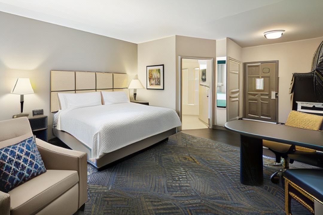 Candlewood Suites Charleston - Northwoods