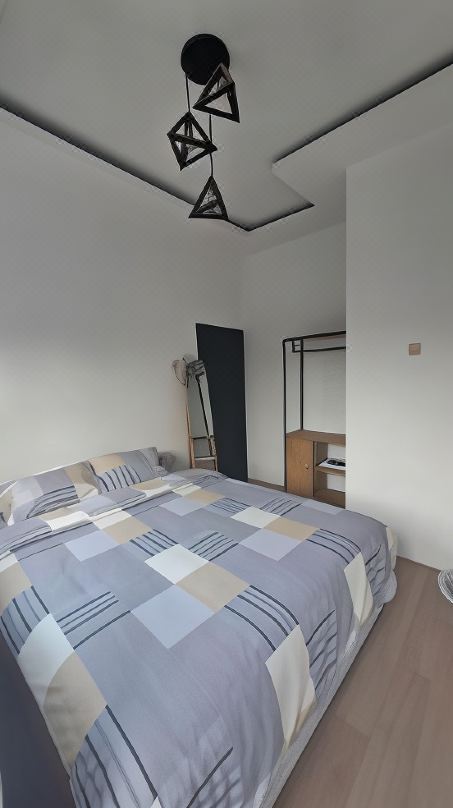 Renjana Bed and Breakfast