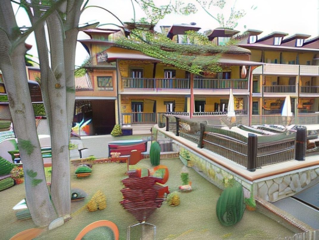 Hotel & Spa María Manuela