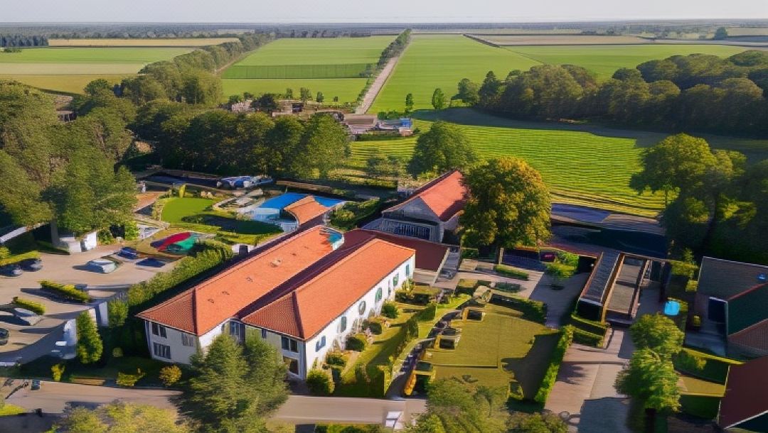 Hotel & Restaurant - Auberge de Hilver