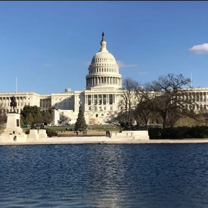 【精品小团】国会大厦+国会图书馆2.5小时深度讲解服务 【精品小团】国会大厦+国会图书馆2.5小时深度讲解服务