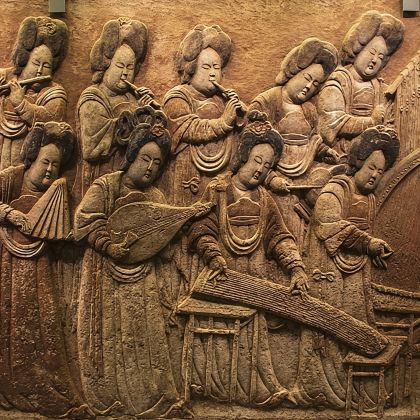 河北博物院【猩咖说|1.5-2H趣讲|含门票耳机】 河北博物院【猩咖说|1.5-2H趣讲|含门票耳机】