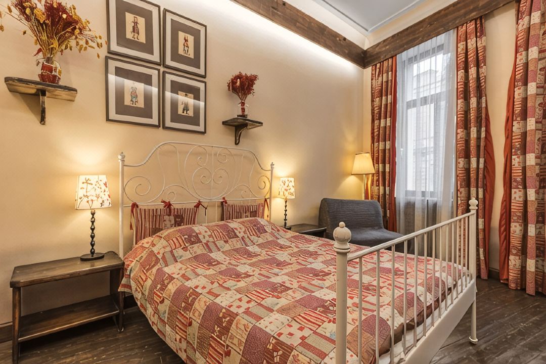 Author Hotel
