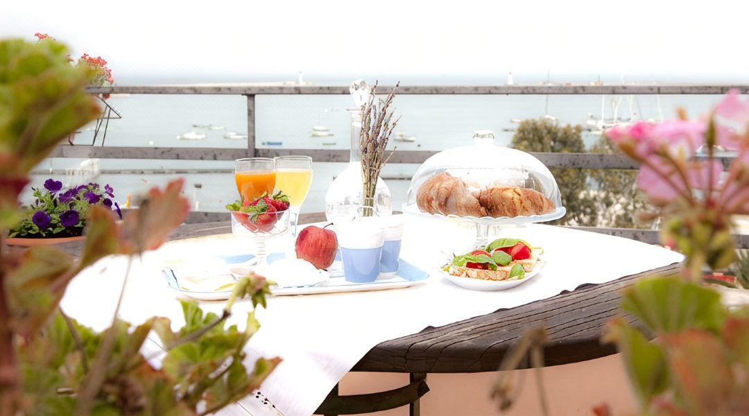 La Dolce Vista - B&B di Charme