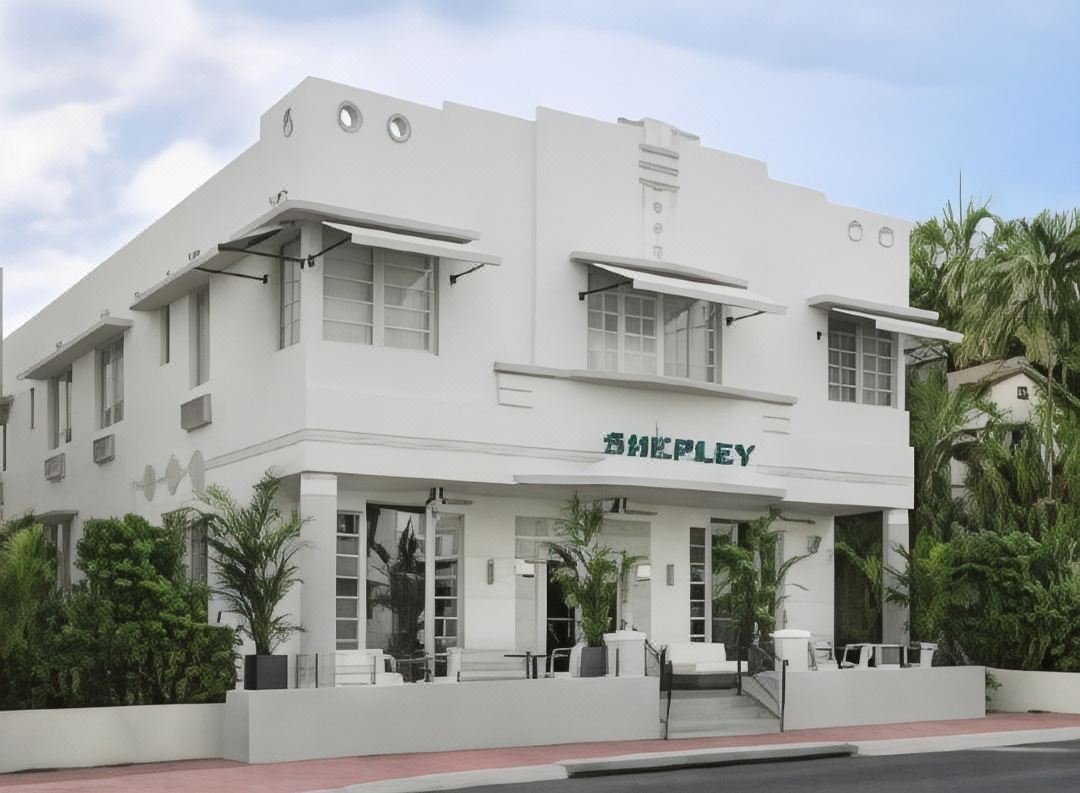Shepley South Beach Hotel