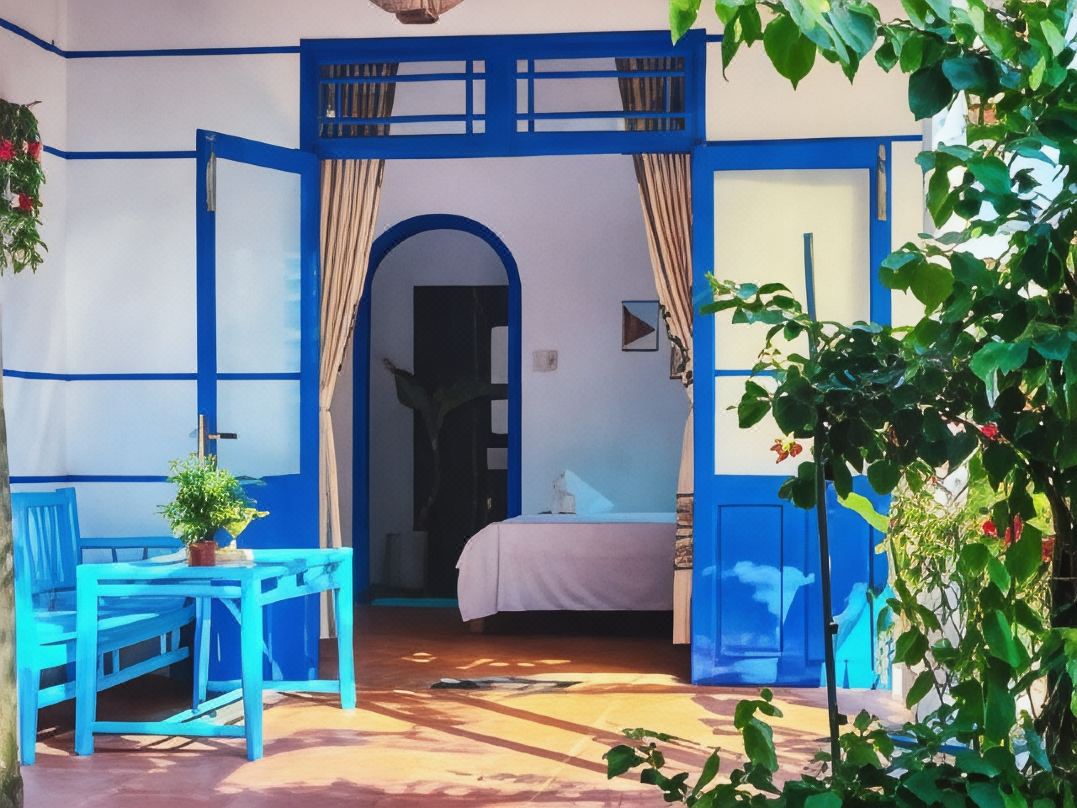 Dragon Sea Homestay