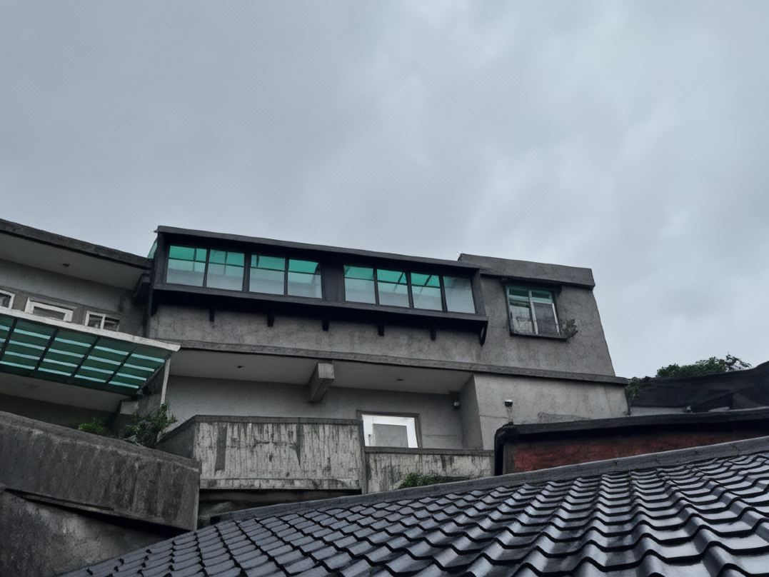 Qiaoyuan Bed and Breakfast
