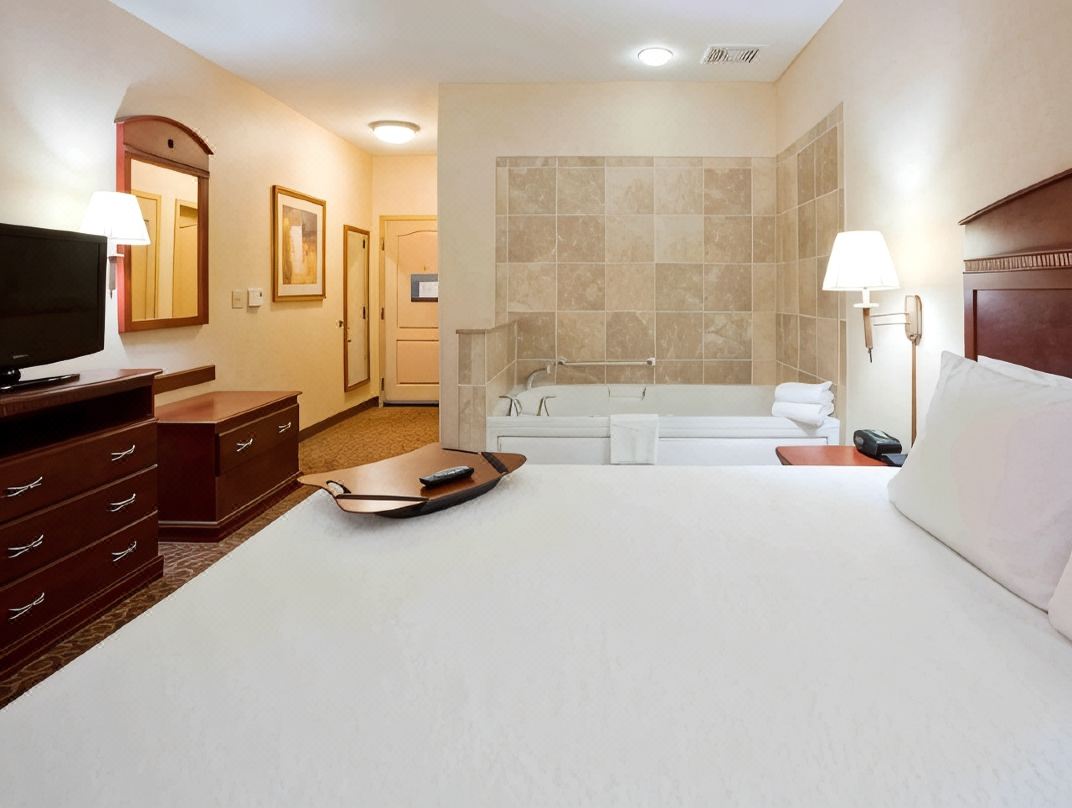 Hampton Inn Plover-Stevens Point