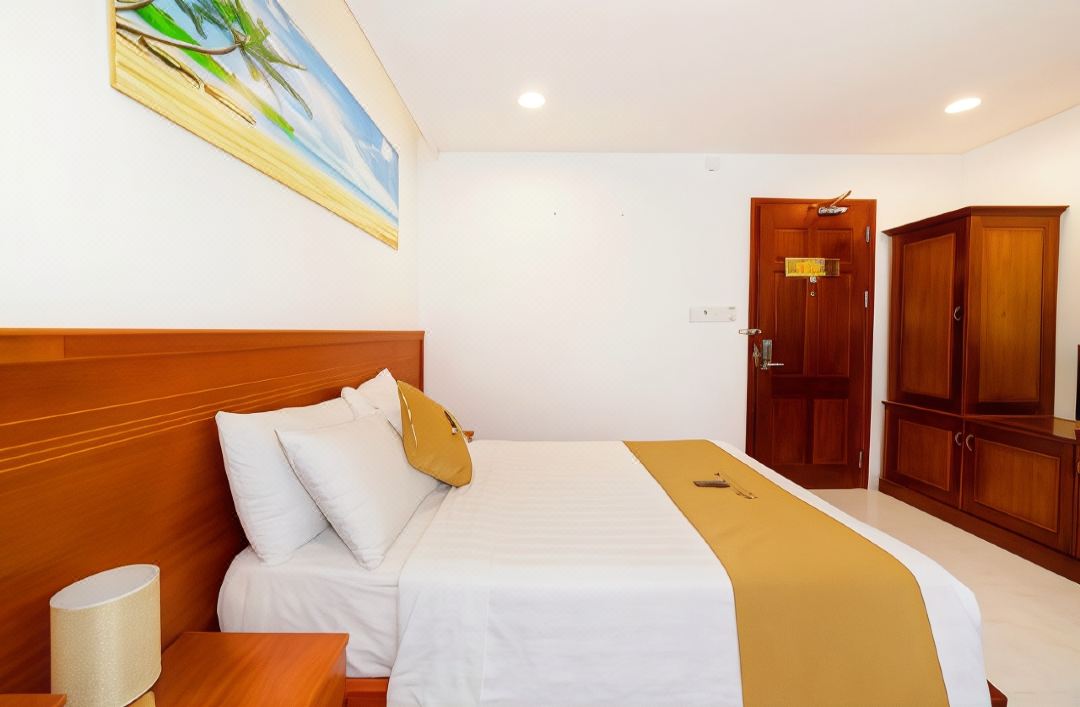 Mira Eco Hotel Quy Nhơn
