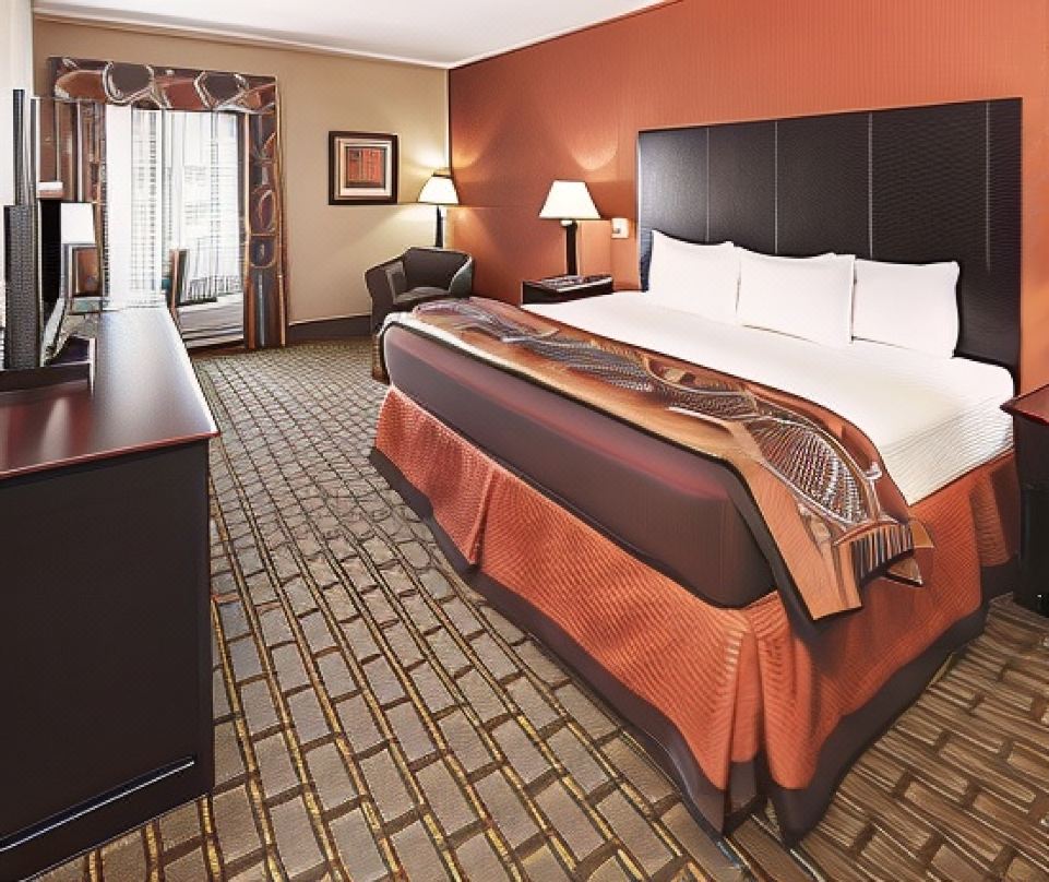 La Quinta Inn & Suites by Wyndham McAlester