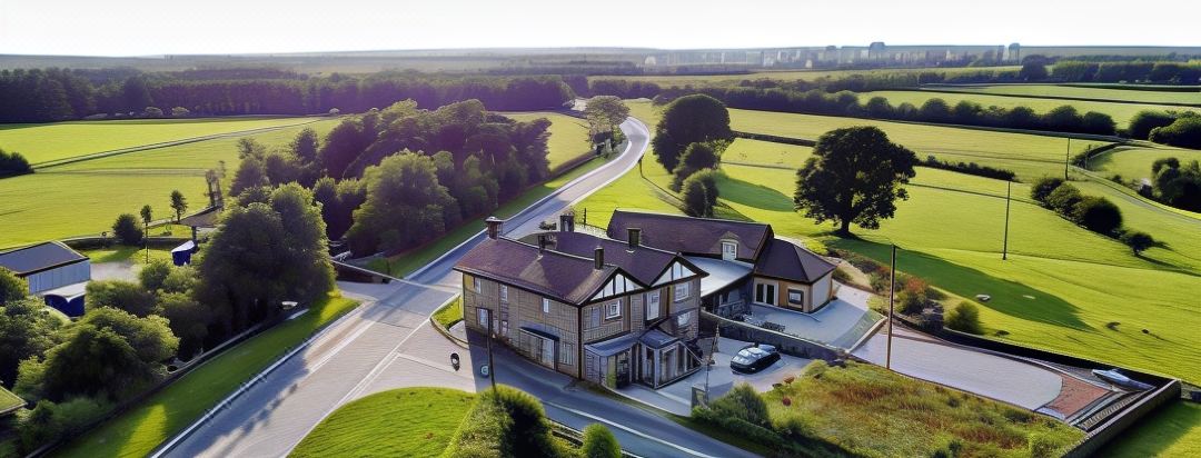 Bramall House