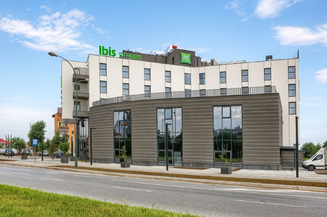 Ibis Styles Nowy Sacz