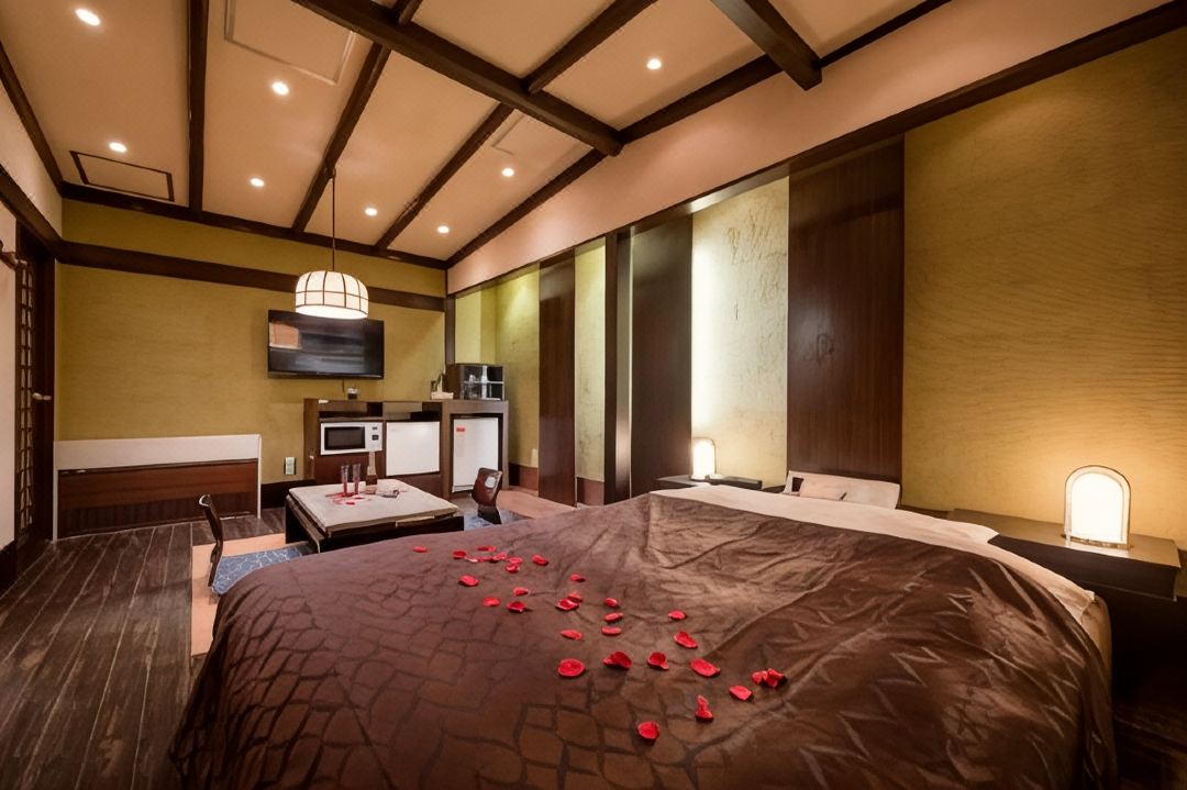 호텔 메트로 (성인 전용)