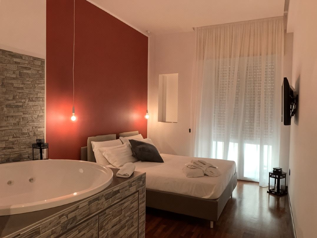 Cellamare Suite & Spa