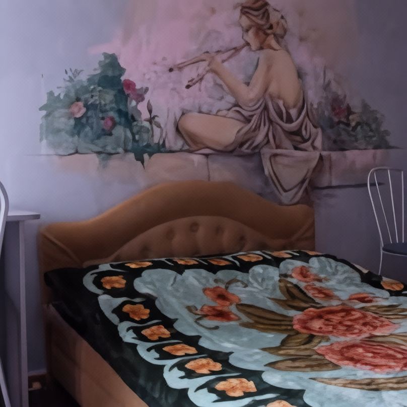 Hotel of Dreams