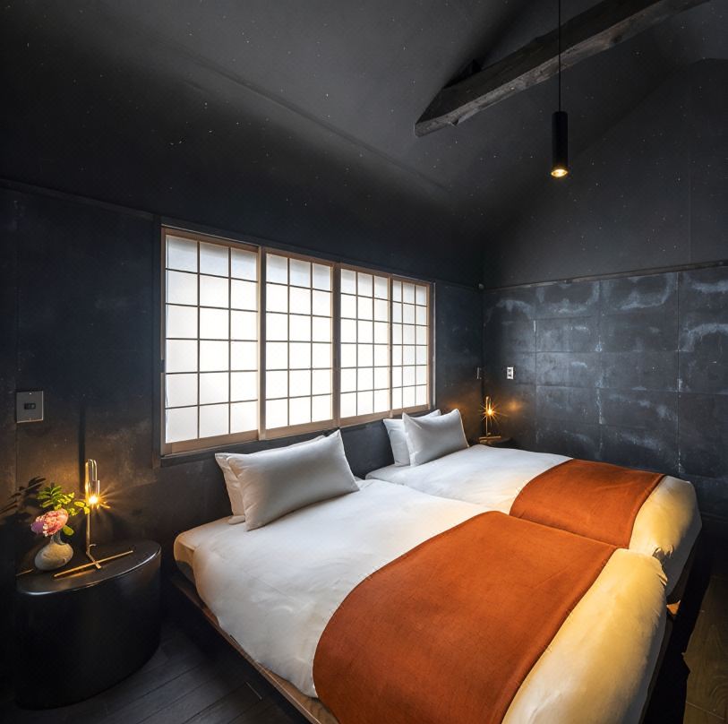 Sumihotaru Honoka Machiya House