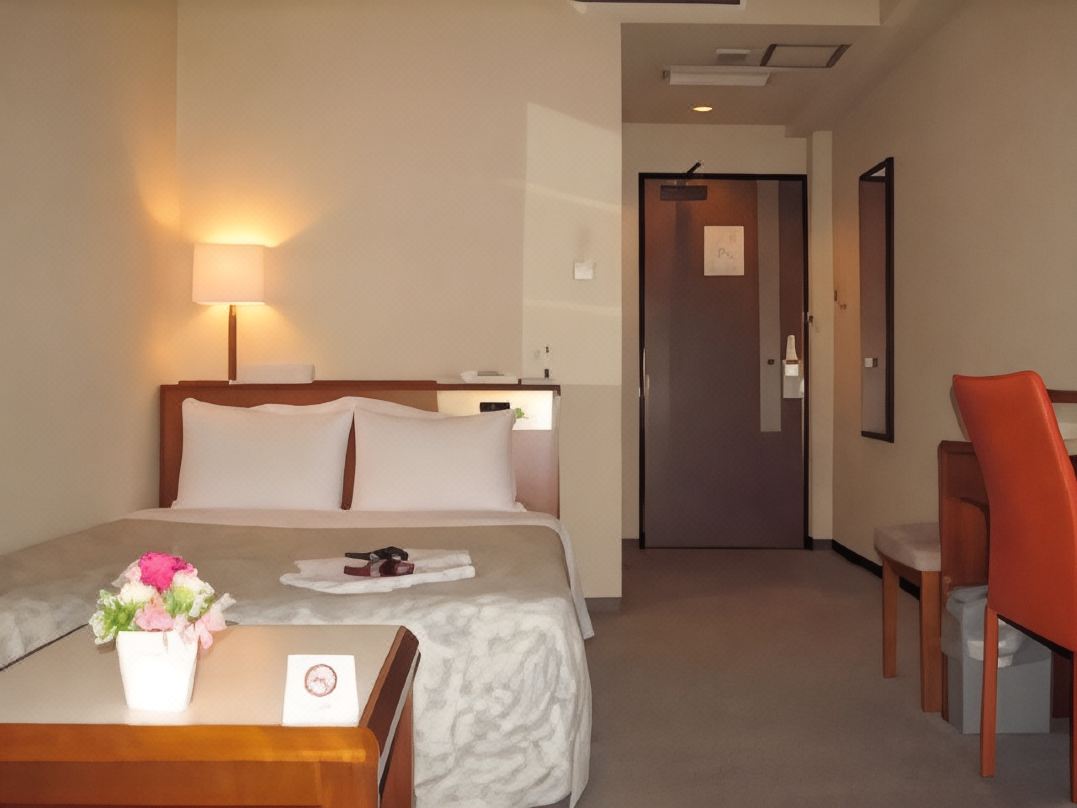 柏木廣場酒店 - 別館