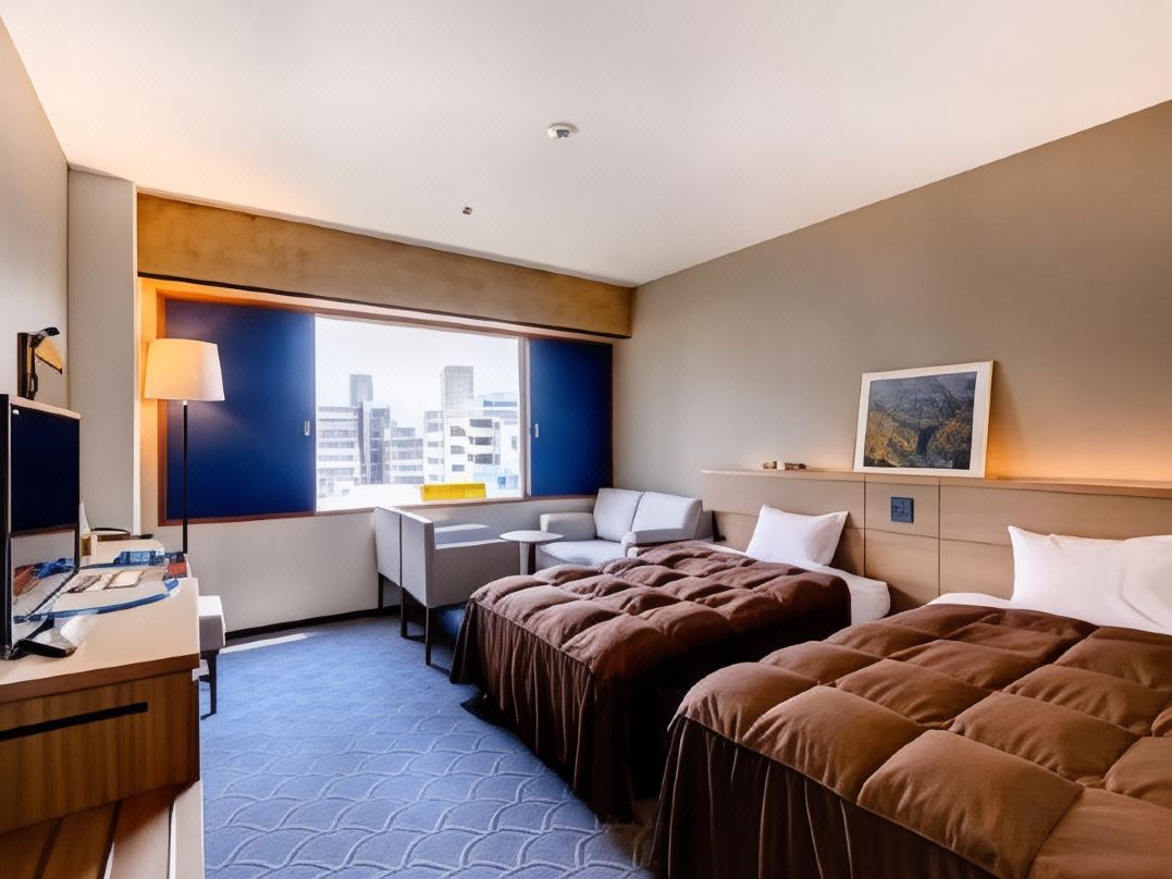 グリーンヒルホテル明石