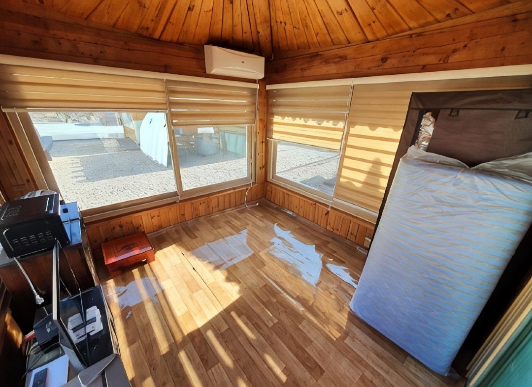 Dongducheon Jaws Glamping