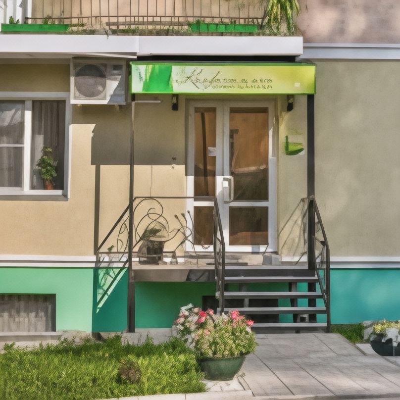 Komfitel Inn Mini Hotel