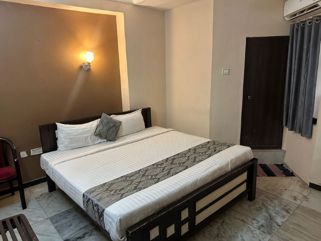 Le Grace Annasalai