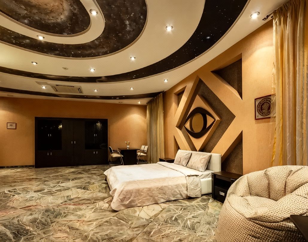 Forum Hotel