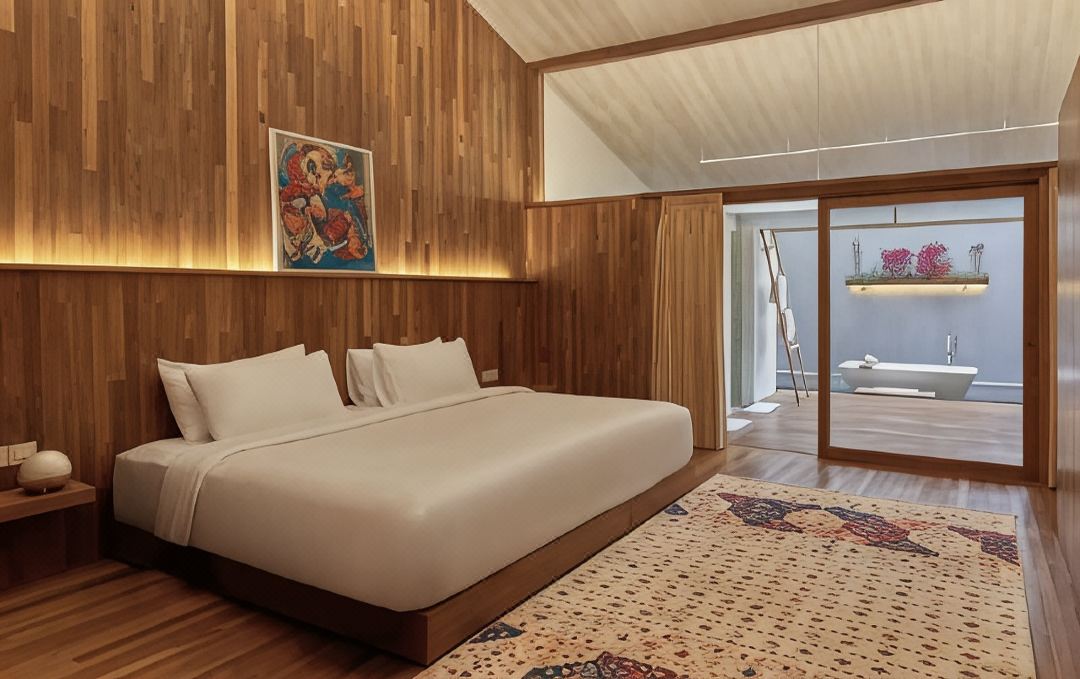 Atsiri Glamping