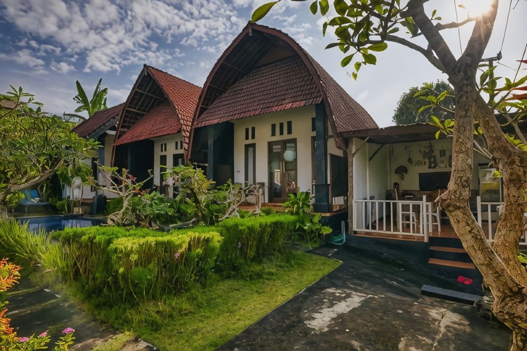 Toro Cottage