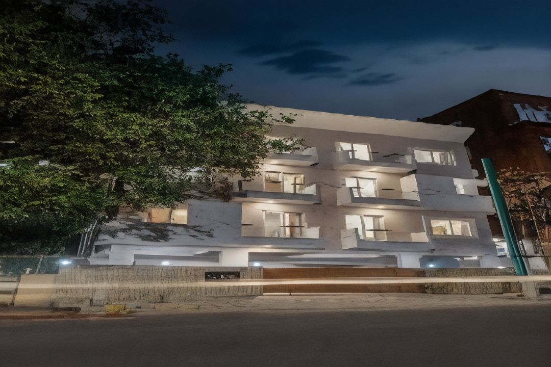 Splendid Shubham Serviced Apartments