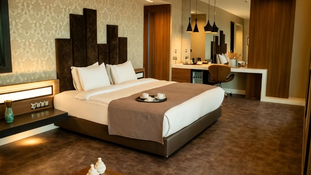 Sam Royal Hotel