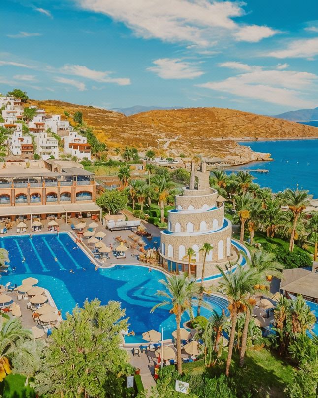 Selectum Collection Bodrum