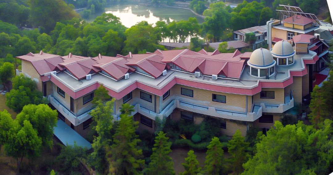 Vaapi Comfort Inn