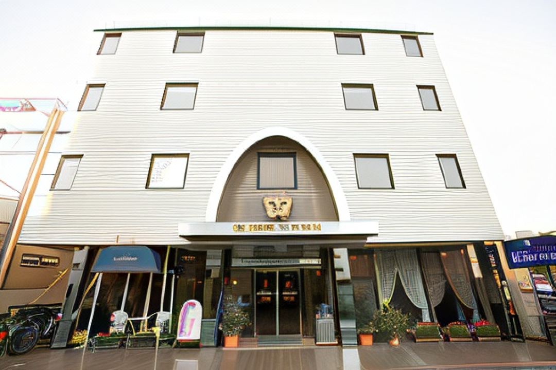 デイリーホテル 志木店