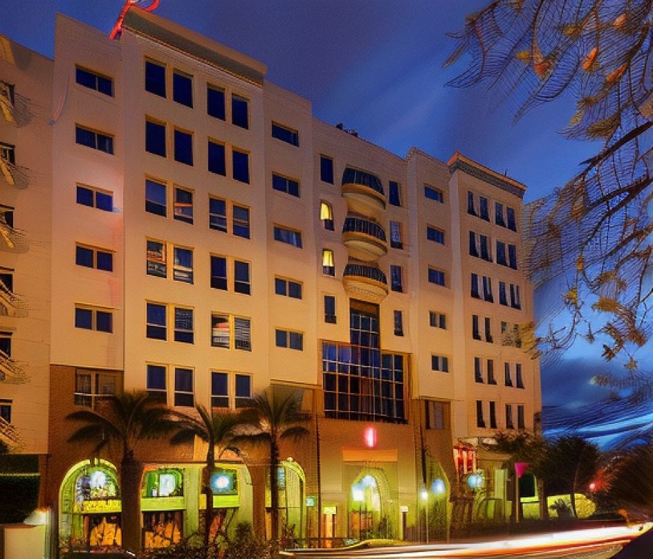 Ramada by Wyndham Fes