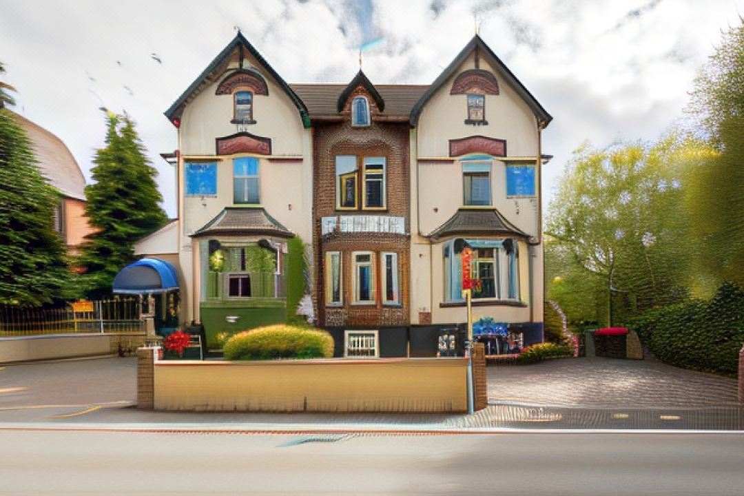 The Ascott