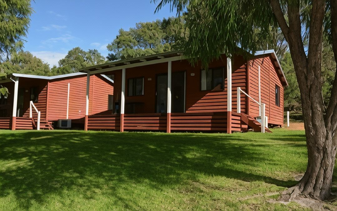 Discovery Parks - Margaret River