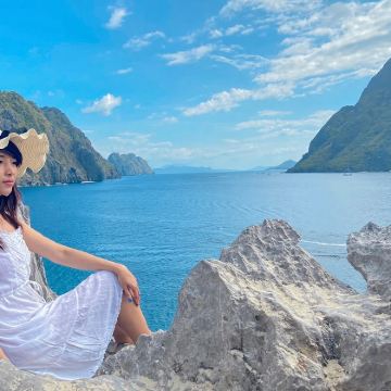 爱妮岛热门路线Tours C:隐藏海滩+教堂 爱妮岛热门路线Tours C:隐藏海滩+教堂