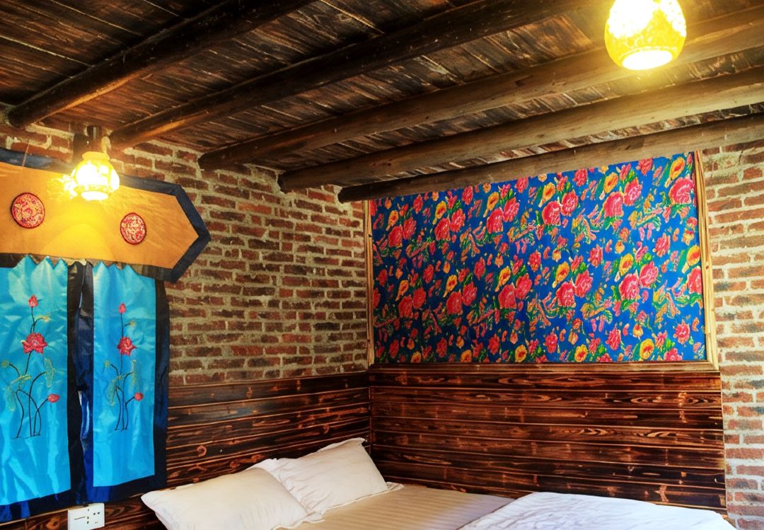 Ayao's House Inn(Huangtao Town Yinxiu Branch)